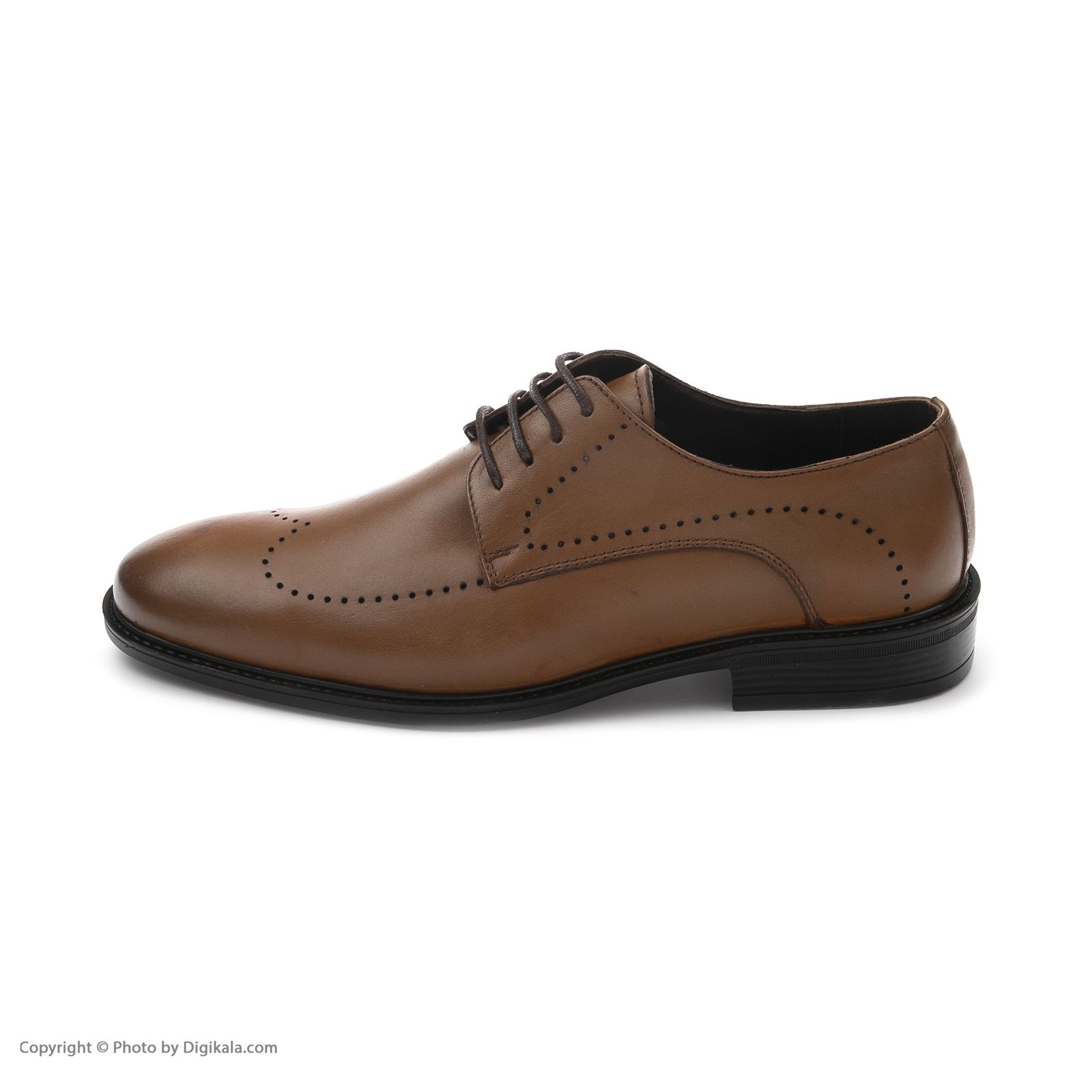 کفش مردانه شیفر مدل 7366g503136136 -  - 2