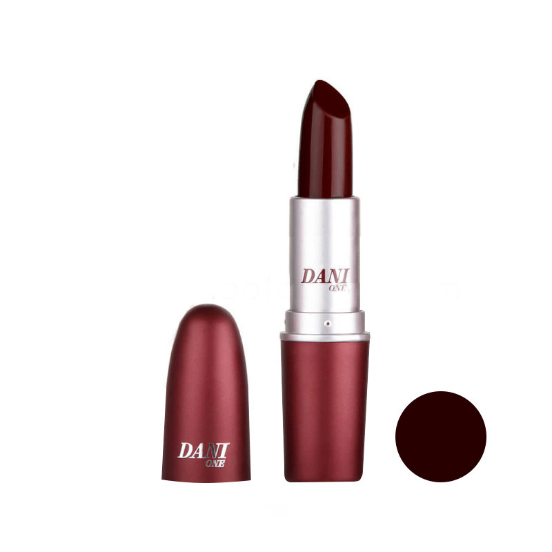 رژ لب جامد دنی وان سری matt lipstick شماره 72