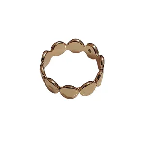 انگشتر زنانه مدل مونا