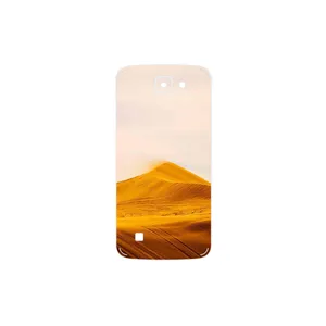 MAHOOT Sahara Desert Cover Sticker for LG K4