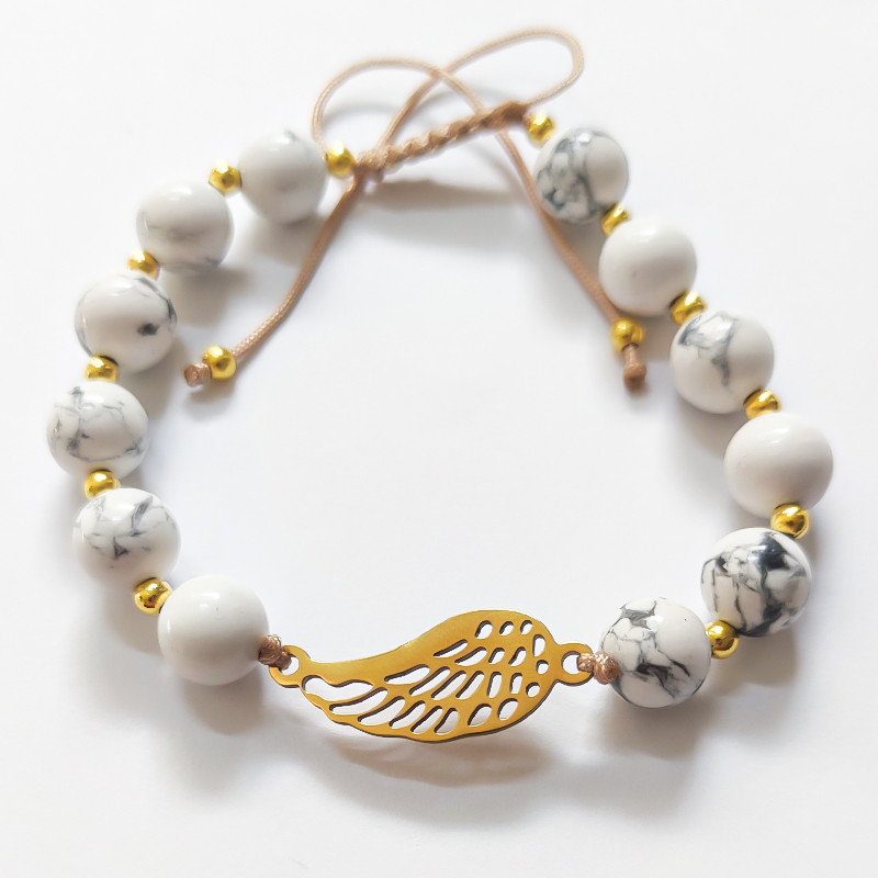 دستبند مدل فرشتگان دستبند مدل فرشتگان