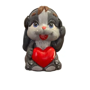 مجسمه مدل خرگوش کد003