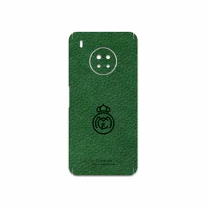 MAHOOT GL-REAL Cover Sticker for Huawei Y9a