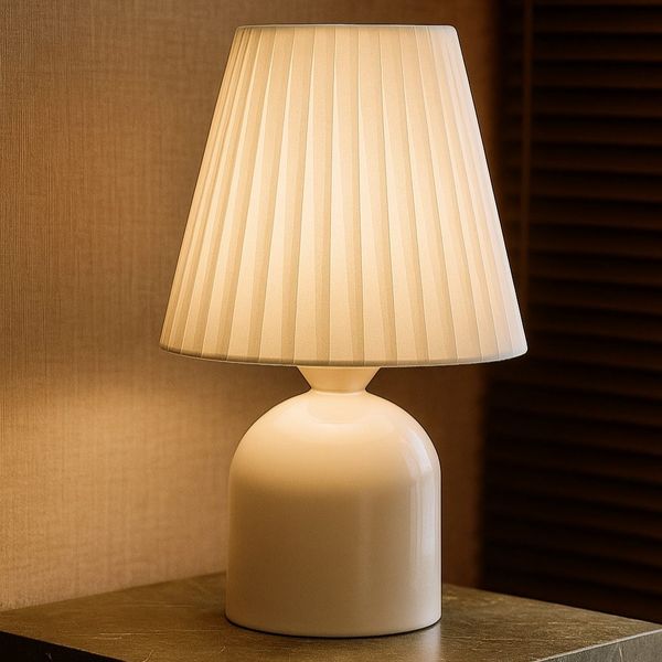 آباژور رومیزی مدل 1513