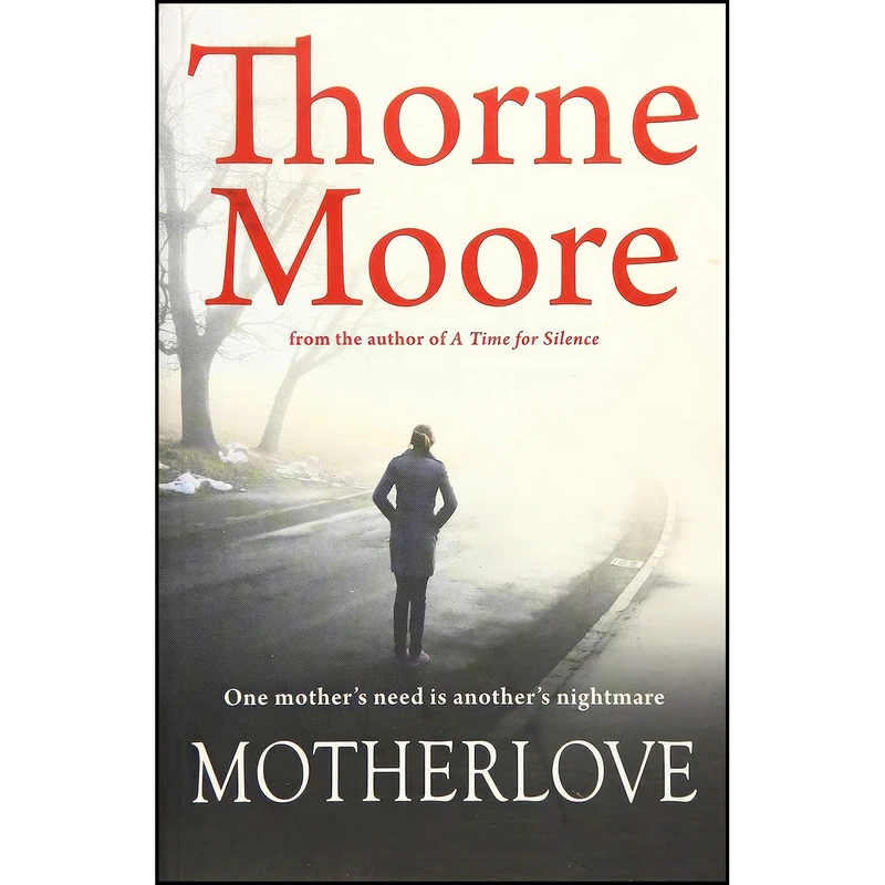 کتاب Motherlove اثر Thorne Moore انتشارات Honno Press