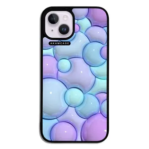 AKAM AMC-WA14-JELLY-39 Cover For Apple iPhone 14