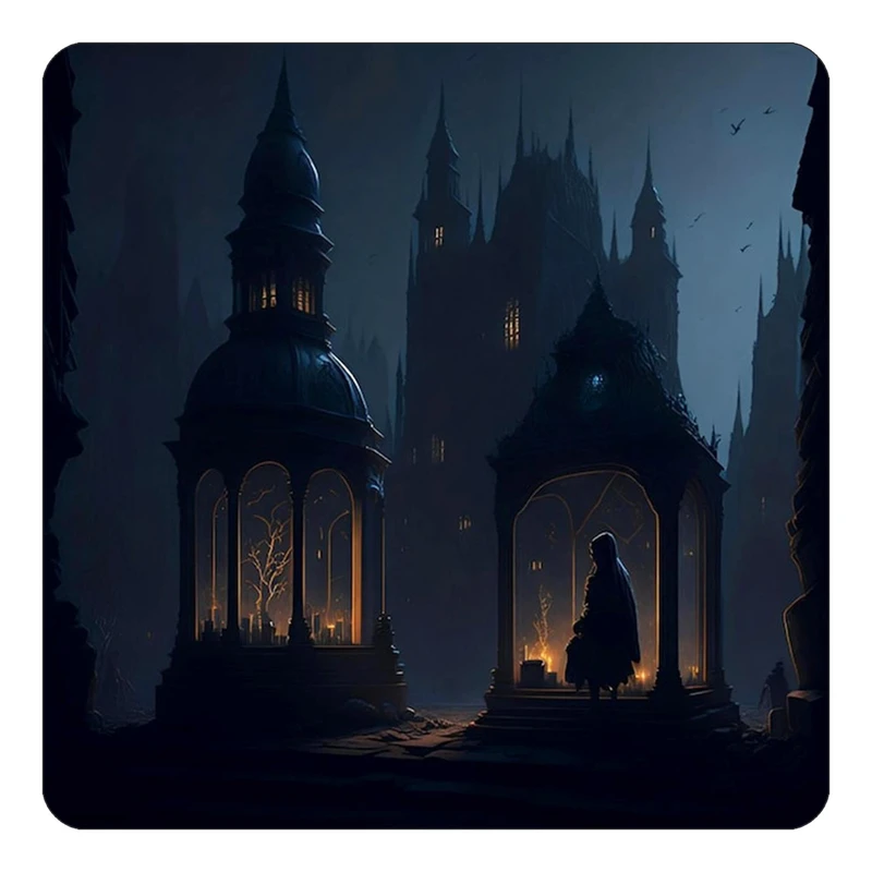 مگنت کاکتی طرح هری پاتر Harry Potter مدل mp44526