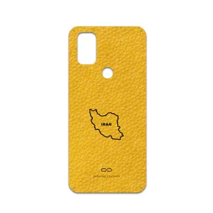 MAHOOT ML-IRC Cover Sticker for OnePlus Nord N10 5G