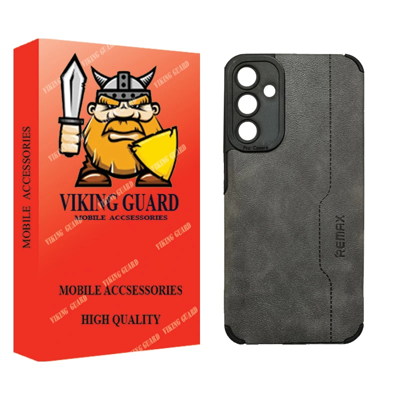 کاور وایکینگ گارد مدل RMAX مناسب برای گوشی موبایل سامسونگ Galaxy A15 4G / 5G