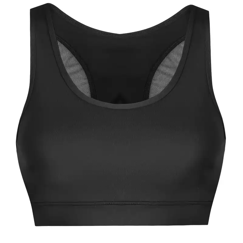 نیم تنه ورزشی زنانه کوتا کد 013