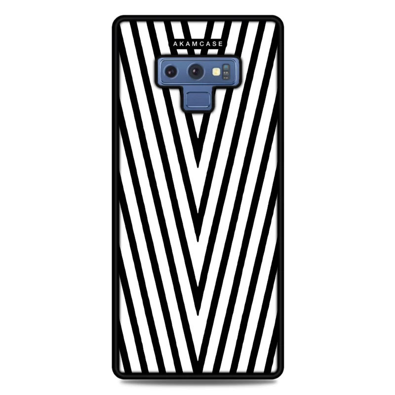 کاور آکام مدل AMC-WSGN9-ALPHAZEBRABET-22 مناسب برای گوشی موبایل سامسونگ Galaxy Note 9
