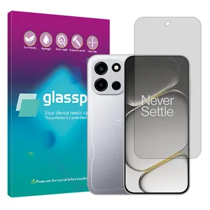 Glass Pro Matte screen protector borderless model suitable for OnePlus Turbo 6 mobile phone