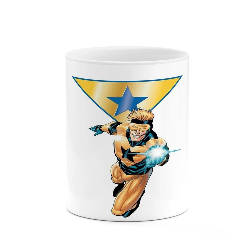 ماگ کاکتی مدل Booster Gold کد mgh38126