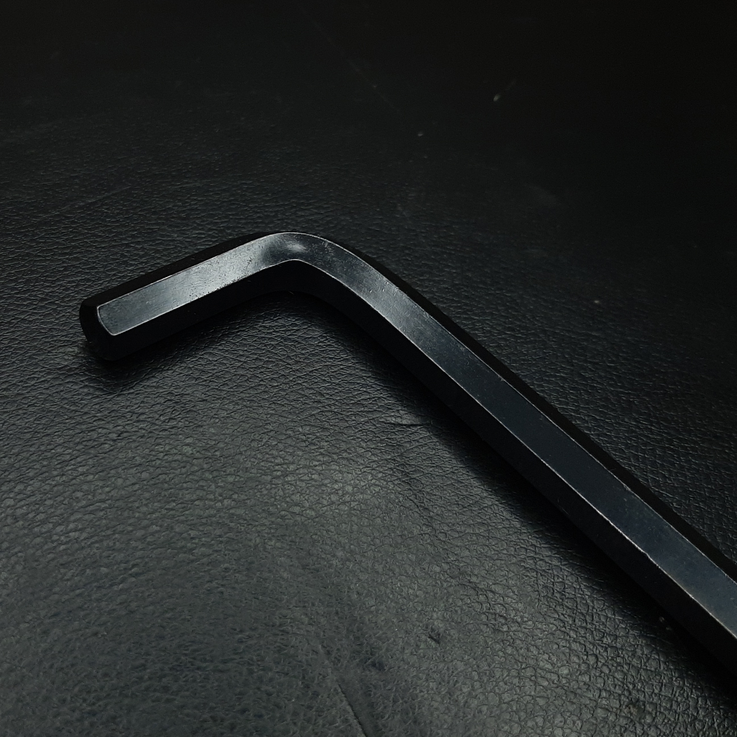 آچار آلن یکسرگرد مدل ACR-6 سایز 6 میلی متر