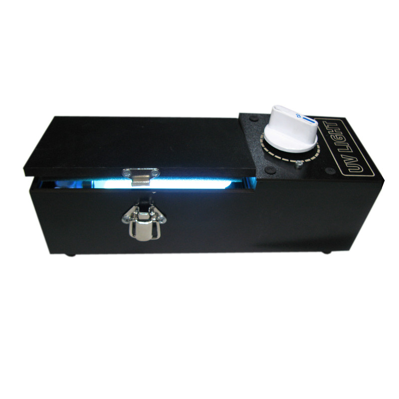 دستگاه مهرسازی مدل UV LIGHT