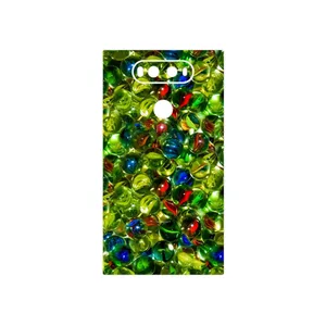 MAHOOT Marble Nostalgia Cover Sticker for LG V20