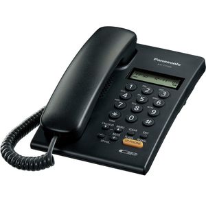 نقد و بررسی تلفن باسیم پاناسونیک مدل KX-TT7705X توسط خریداران