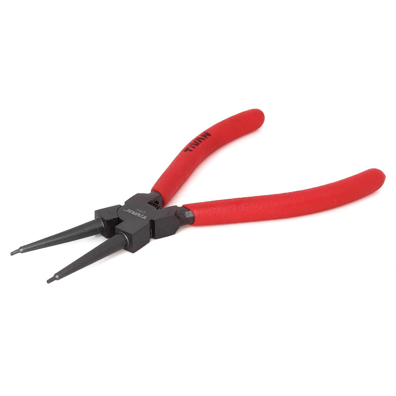 انبر خارکش تیوان مدل MMA-TW-7010-7012 مجموعه 2 عددی