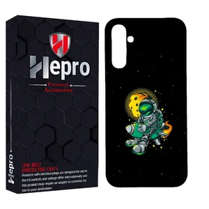 HEPRO MC Cover for Samsung Galaxy A14