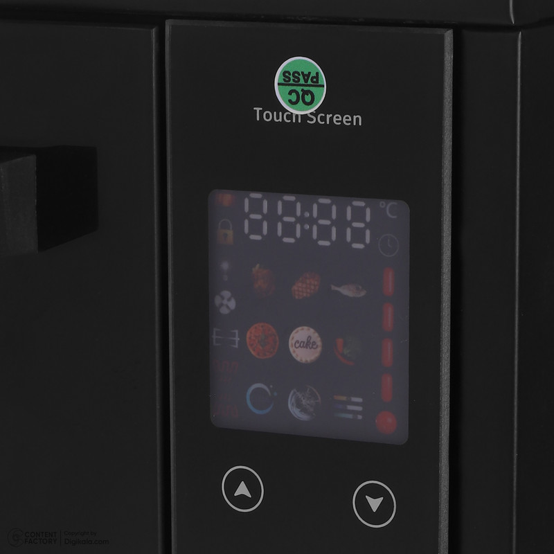 آون توستر 45 لیتری مورانو مدل OT 01