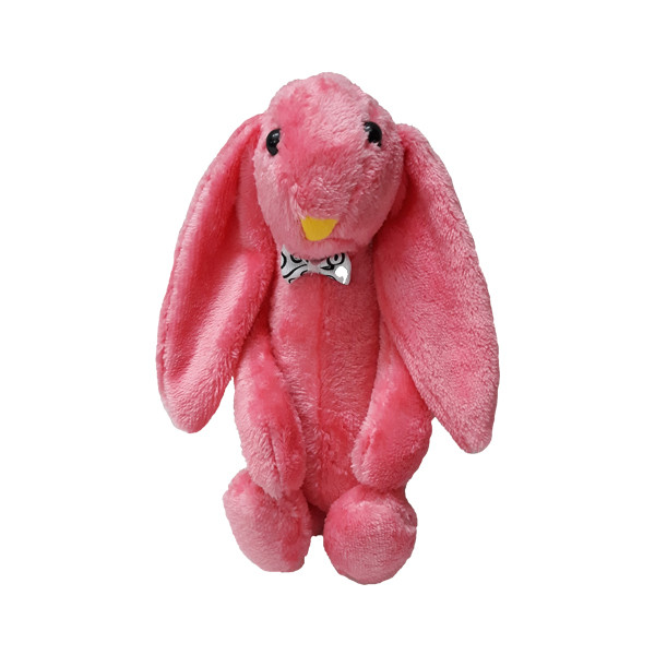 عروسک مدل خرگوش کد 224 ارتفاع 30 سانتی متر