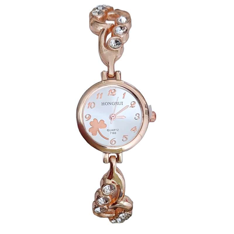 ساعت مچی عقربه ای دخترانه مدل انگور ساعت مچی عقربه ای دخترانه مدل انگور