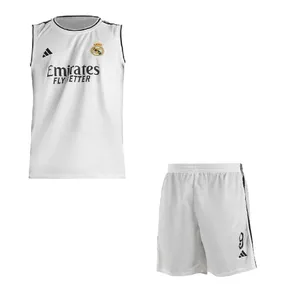 ست تاپ و شلوارک ورزشی مردانه مدل GS-M-242255