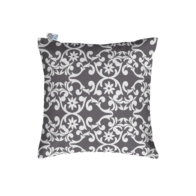 کاور کوسن آکام چوب مدل AK-77 S سایز 30*30 سانتی متر