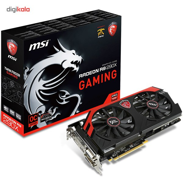 Amd r9 290x sapphire sale