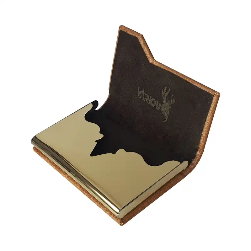 جاکارتی مدل فلزی مگنتی و چرم کد f23