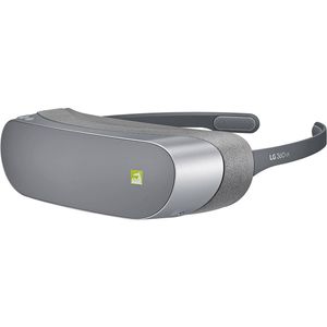هدست واقعیت مجازی ال جی مدل 360 VR