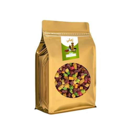 میوه حبه ای صادراتی زمانی - 260 گرم