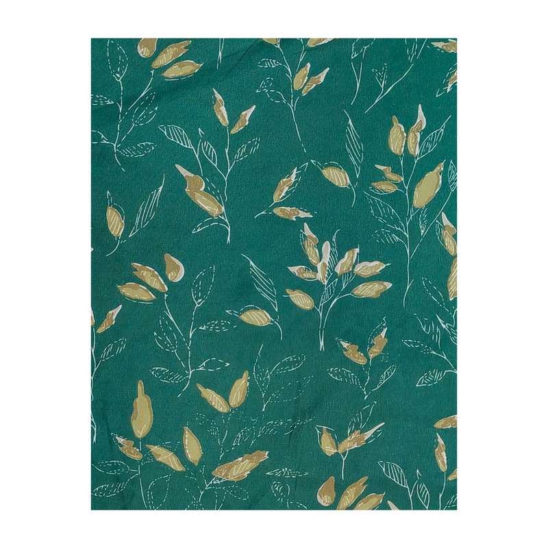 ملحفه آدنو مدل آرالیا کد CH40 یک نفره سایز 120x200 سانتی متر