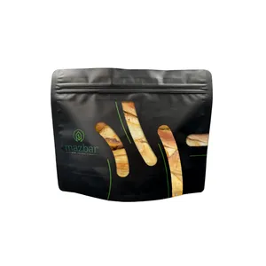 انبه خشک مزبار - 250 گرم