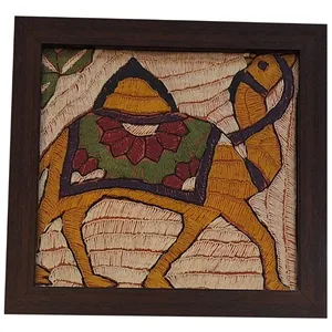 تابلو سوزن دوزی کد SOOZGHA40