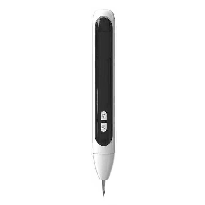 قلم پاک سازی پوست کارینا مدل LR853