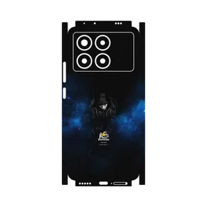 MAHOOT Eminem-FullSkin Cover Sticker for Xiaomi Poco X6 Pro