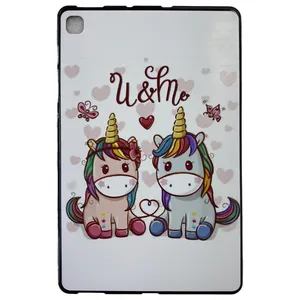 کاور مدل TD-P619 مناسب برای تبلت سامسونگ Galaxy Tab S6 Lite / P610 / P615 / T619 / P619