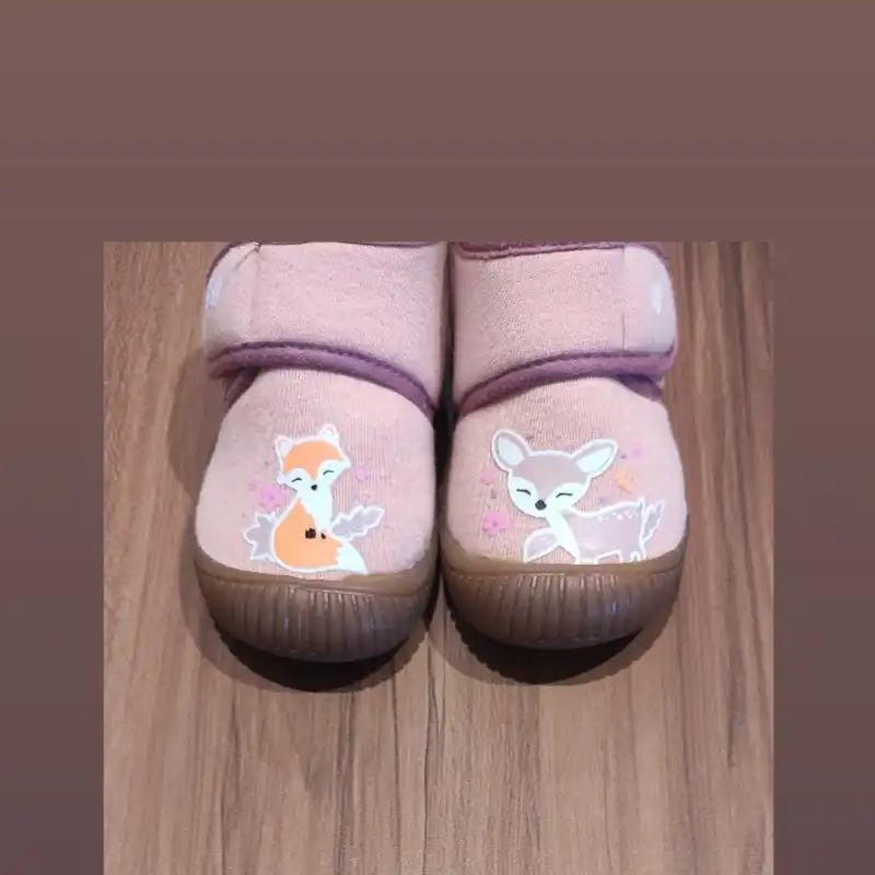 پاپوش نوزادی والک ایکس مدل WA2020