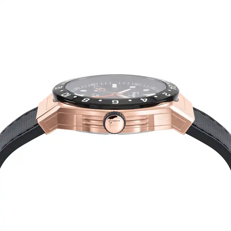 ساعت مچی عقربه‌ای مردانه سالواتوره فراگامو مدل F SFSFKP00323