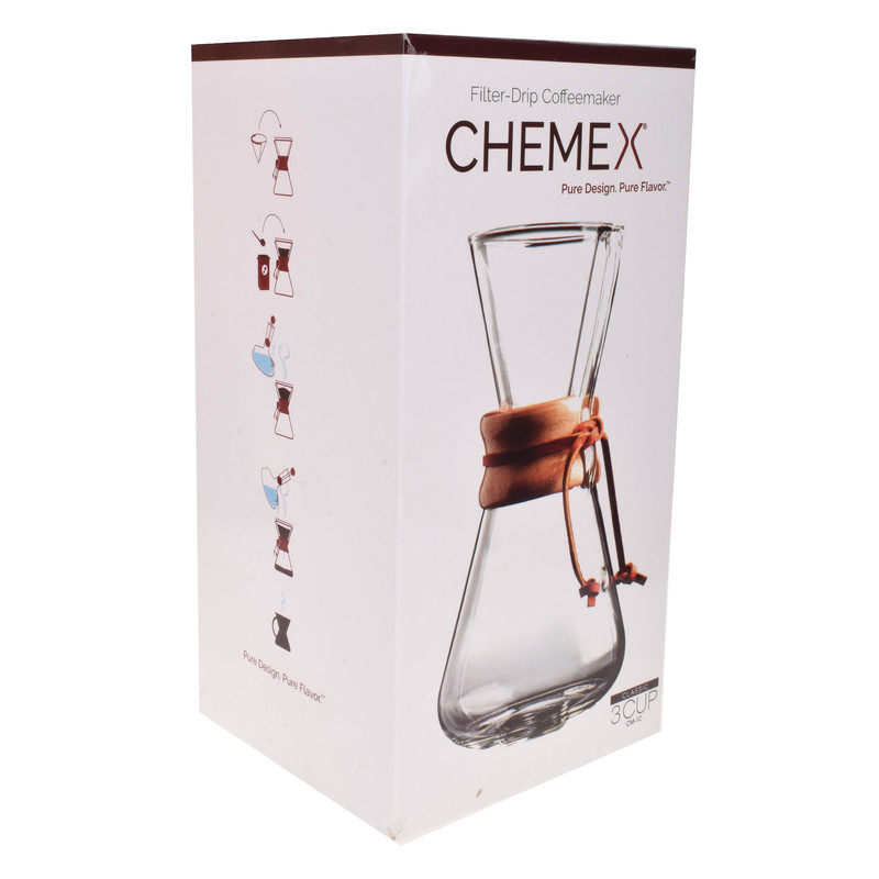 قهوه ساز کمکس مدل CH-3Cup