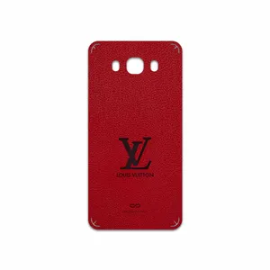 MAHOOT RL-LS_VTTN Cover Sticker for Samsung Galaxy J7 2016