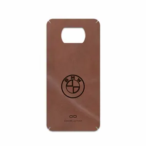 MAHOOT MNL-BMW Cover Sticker for Xiaomi Poco X3 Pro