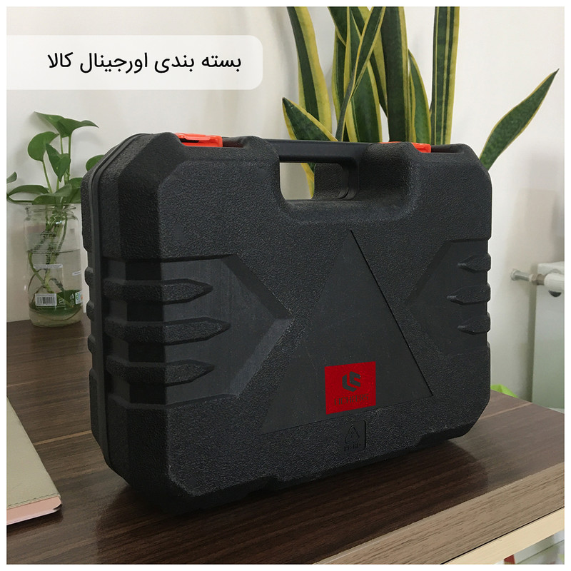 کمپرسور باد لیچیرز مدل LC-304