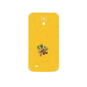 MAHOOT Nostalgic whirligig Cover Sticker for Samsung Galaxy Mega 6.3 I9200