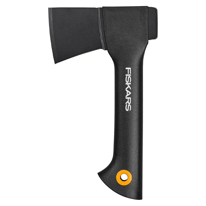 تبر سفری فیسکارس مدل Solid camping axe A5