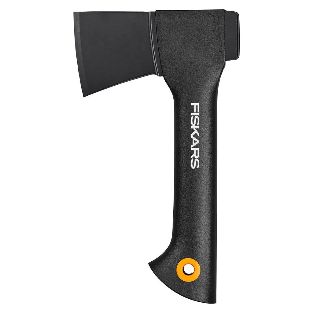 تبر سفری فیسکارس مدل Solid camping axe A5 -  - 1