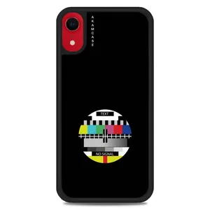 AKAM AMC-WAXR-NOSTECH-19Cover For Apple iPhone XR
