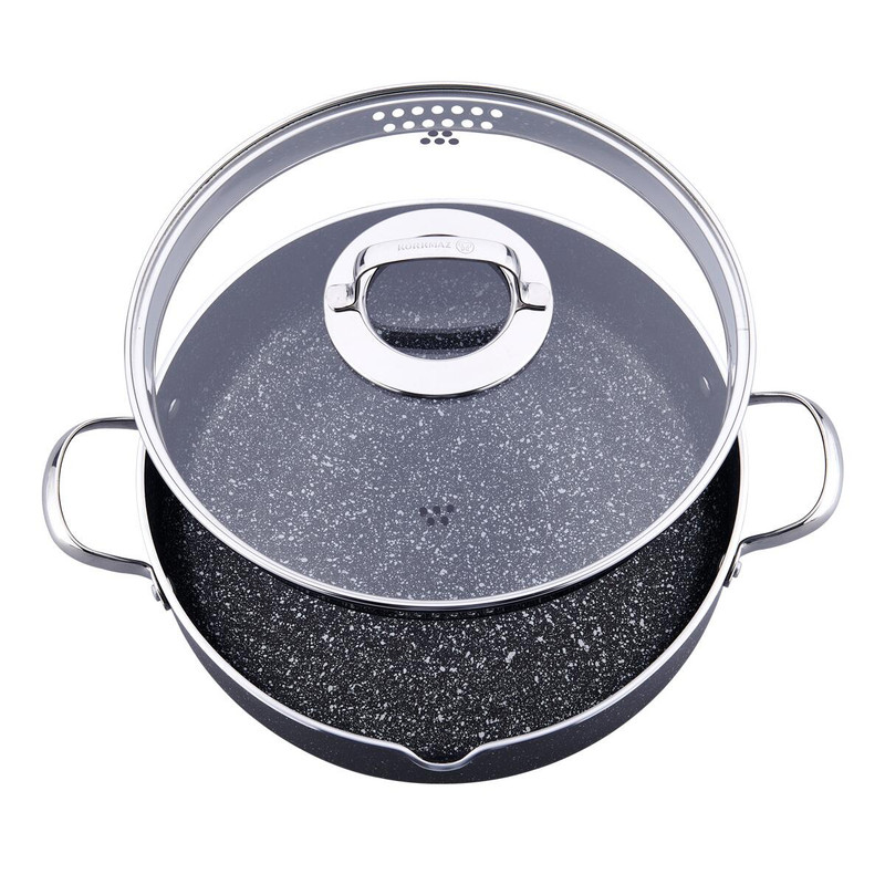 تابه کرکماز مدل A2958 سایز 28