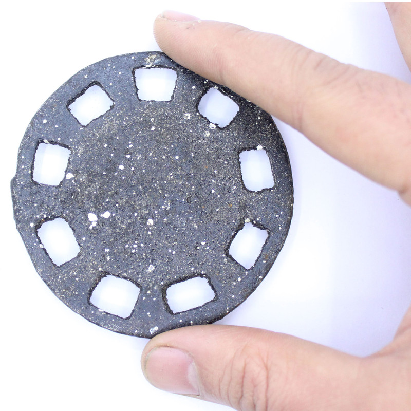 درب کف شور مدل DN-Ch10